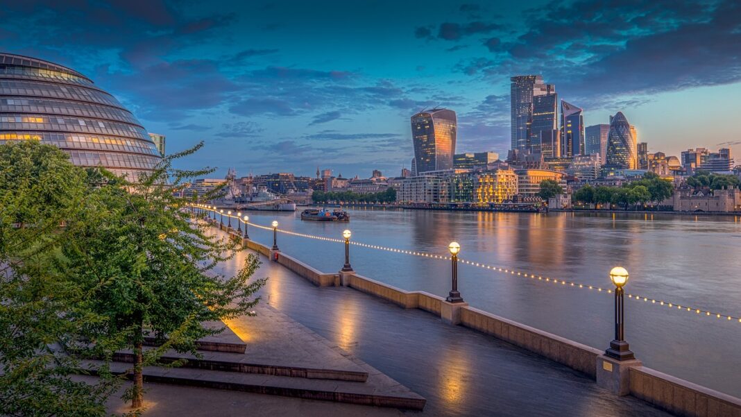 London Venture Capital Summit Set to Return to the Capital in May
