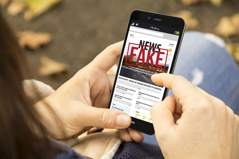 The Growth of Fake News: Readly Warns About Impact of Online Disinformation on UK Readers
