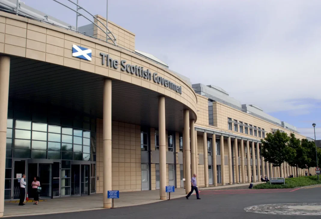 Scottish Government Creates Expert Technology Council to Drive Economic Growth