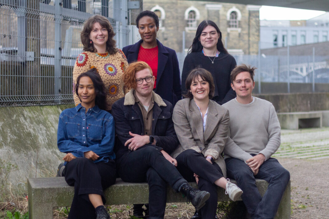 Vouchsafe Secures £1 Million Pre-Seed Funding to Combat Global ID Poverty